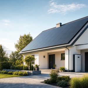 GrüneWatt PV-Komplettset individuell geplant